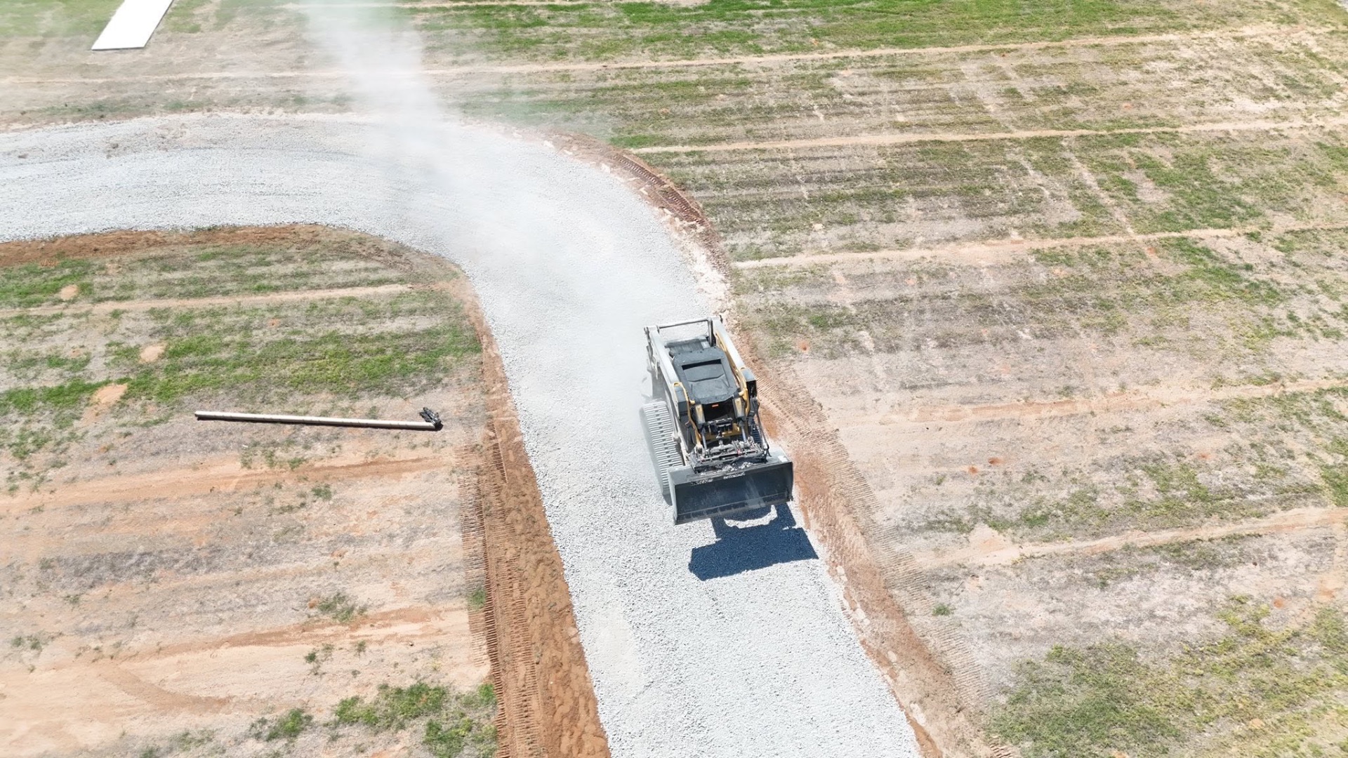 Driveway Repair